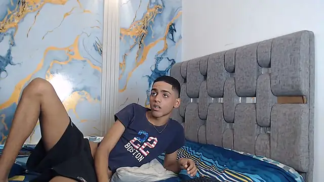 GOOD_GUYS6 – Naživo XXX chat