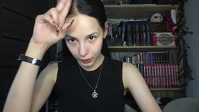 XXX chat uživo modela Yuna5343