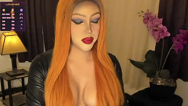YOUR_LOVE_GLAMOUR Webcamshow