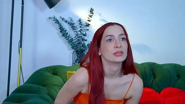 Chat XXX ao vivo de MarieKarma