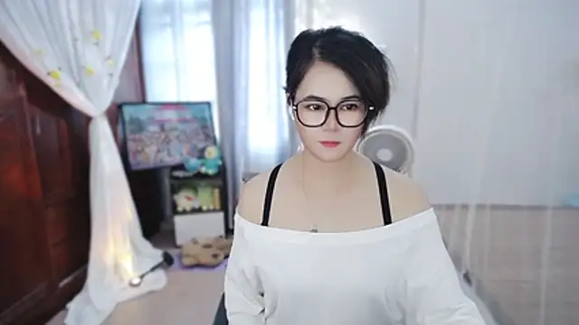 Fan_ting XXX чат на живо