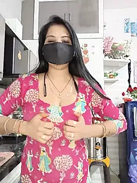 Kaur_Simran_01's Live XXX Chat