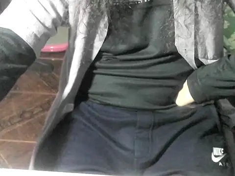 Chat XXX en directo de OreCam