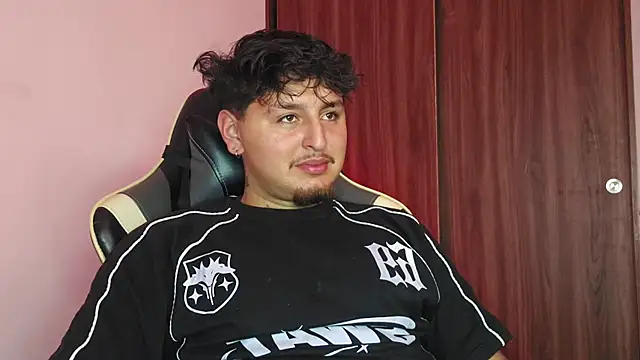 Chat XXX ao vivo de djsex_yerknox