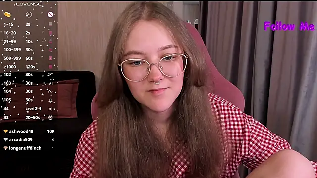 bunny_bubble – Naživo XXX chat