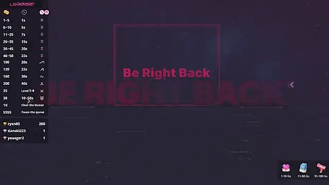 key_of_lust Live XXX-Chat