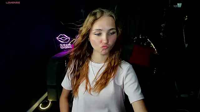 Princess__Lily live XXX chat