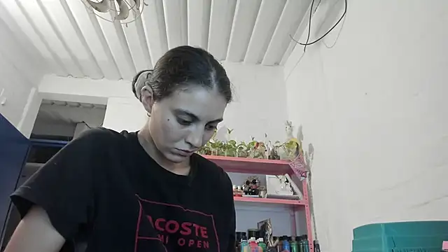 mariecam420's Live XXX Chat