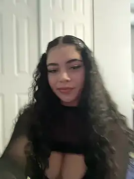 Show Webcam de Marie_26