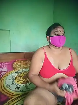 Group_Of_Lust Show in webcam