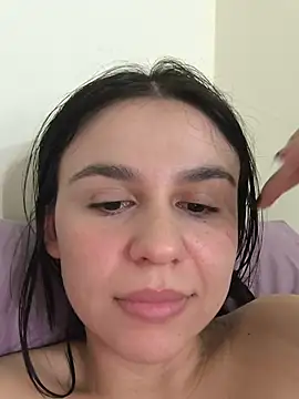 Daniela-rosee's Live XXX Chat