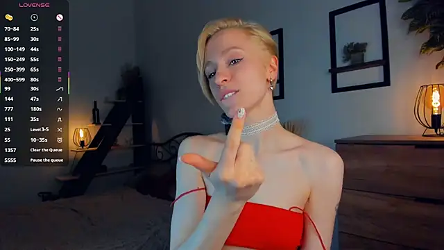JanettePerro Live XXX-Chat