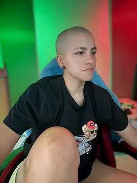 Chat XXX Live nicocoox