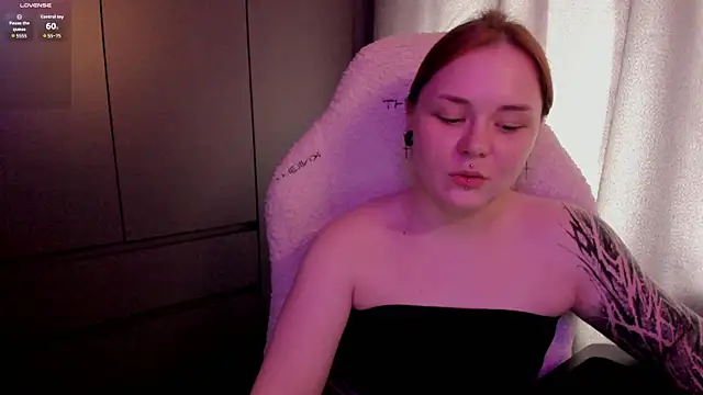XXX chat uživo modela sophia_lix
