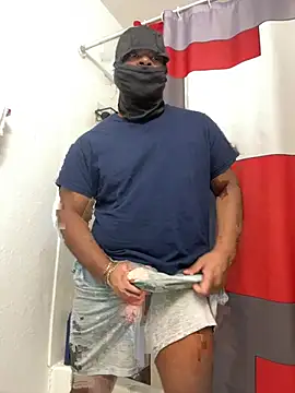 daddythiccklegg's Live XXX Chat