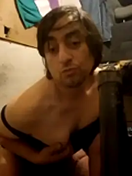 Chatroom XXX en direct de Jackdick1313