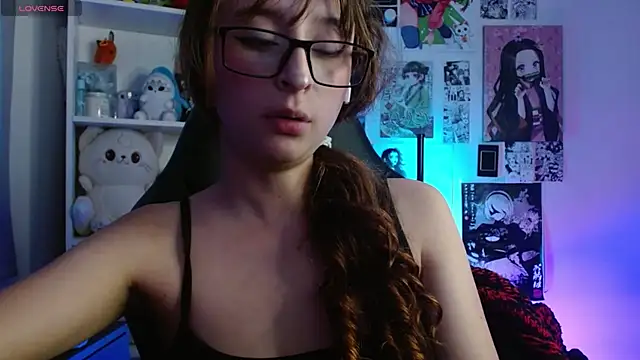 Chat XXX en directo de CelesteAyase