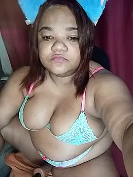 Meellcarioca – Live XXX-chat
