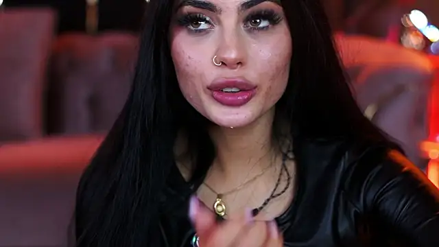 RavennaDArcy Live XXX-chat