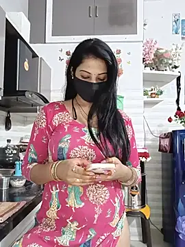 Chatroom XXX en direct de Kaur_Simran_01
