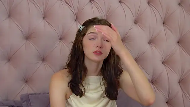 Chat +18 de SophiaProve ao vivo
