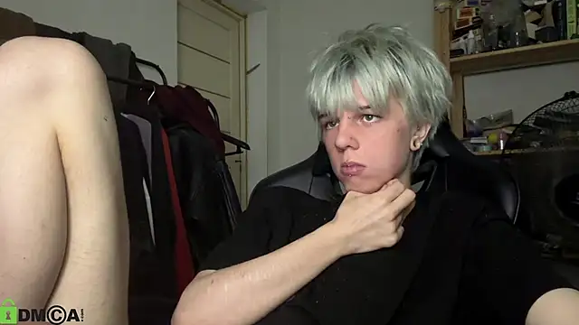 Mark_Shoyer2 Live XXX-Chat