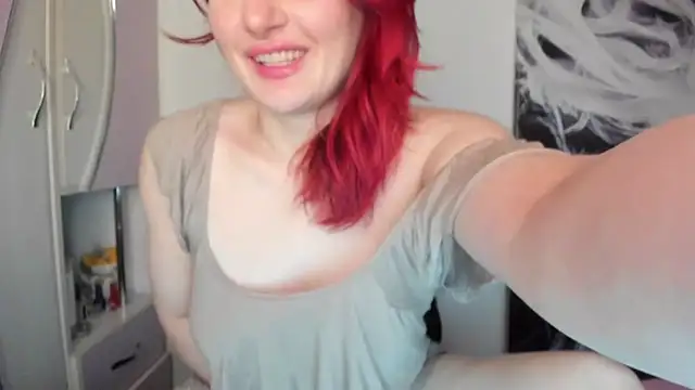 Show Webcam de AnaysTop
