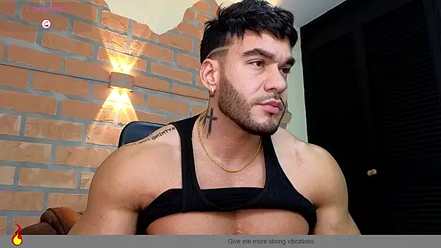 zac_levis_n Live XXX chat