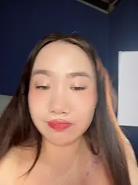 Asianpie_ – Live XXX-chat