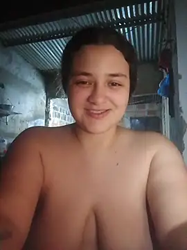 Liancy Show Webcam