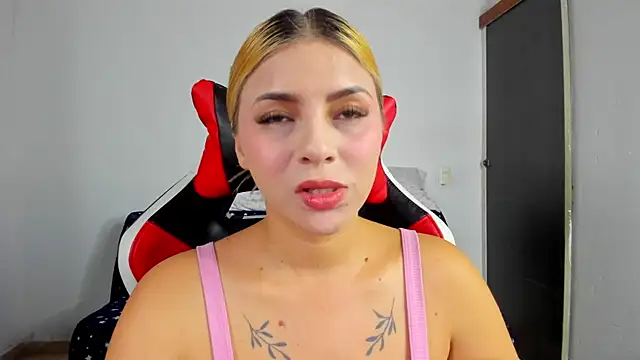 lana-rosse's Live XXX Chat