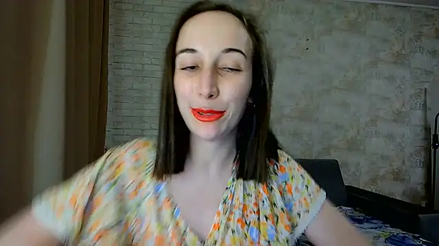 Anika_bloom 라이브 XXX 채팅