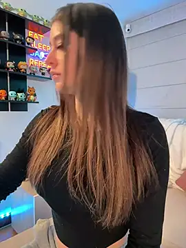 Sharon_07 라이브 XXX 채팅