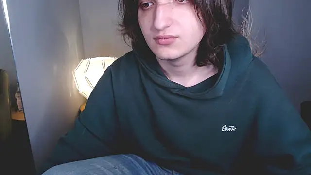 delalex Live XXX Chat