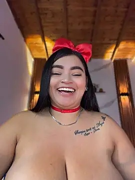 elizaferrer_ live XXX chat