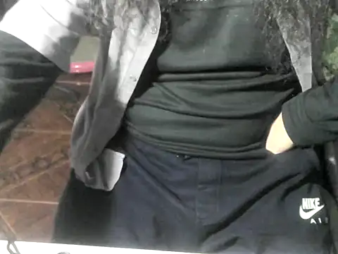 Chat +18 de OreCam ao vivo