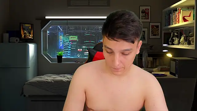 Justin_time111 live XXX chat