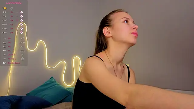 Emma_dream_ 라이브 XXX 채팅