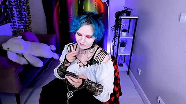 WwhiteMonsterr 라이브 XXX 채팅