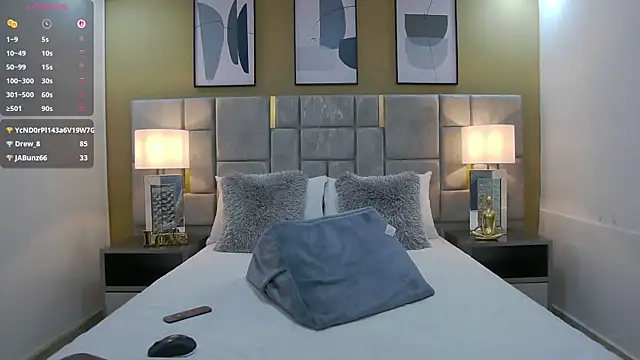 Little_Amarantha 라이브 XXX 채팅