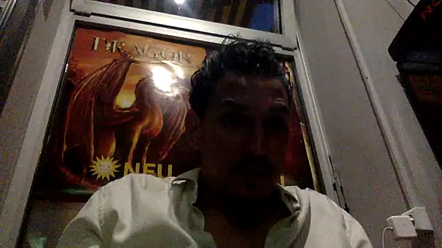 ARTANIS20 Live XXX Chat