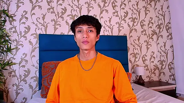 Lean_Portman 现场XXX聊天