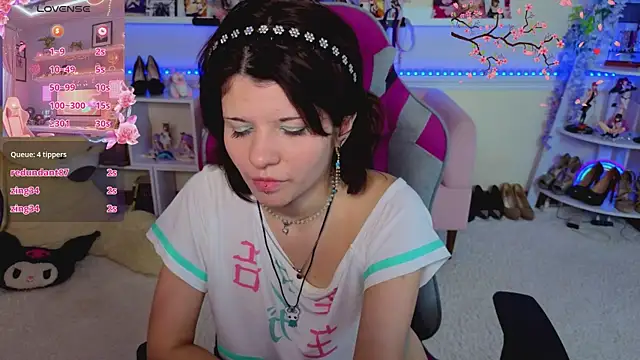 Živý XXX chat Katya_Zaitseva