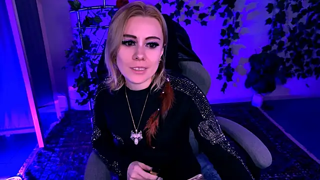 Kumiho_7777 Live XXX-chat