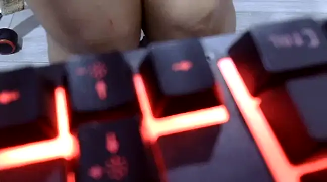 Bandida553's Live XXX Chat