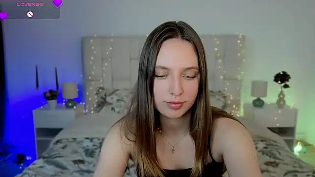 Chat XXX en directo de Cornelia_kitty
