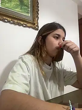 baddieasiantvn Live XXX chat