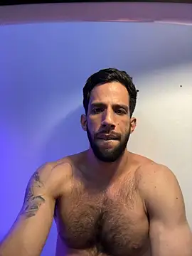 Karim_mansur – Live XXX-chat