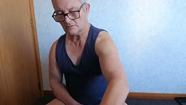 daddy_man's Live XXX Chat