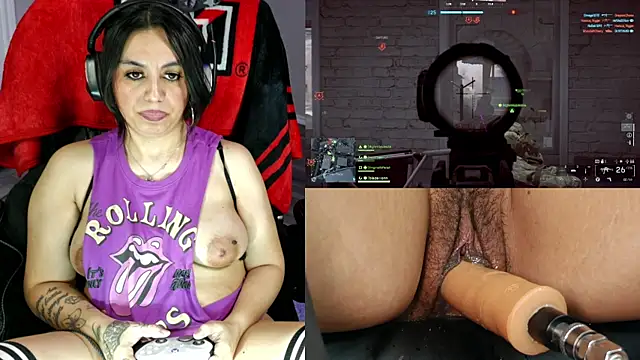 Blaze_Onn's Live XXX Chat